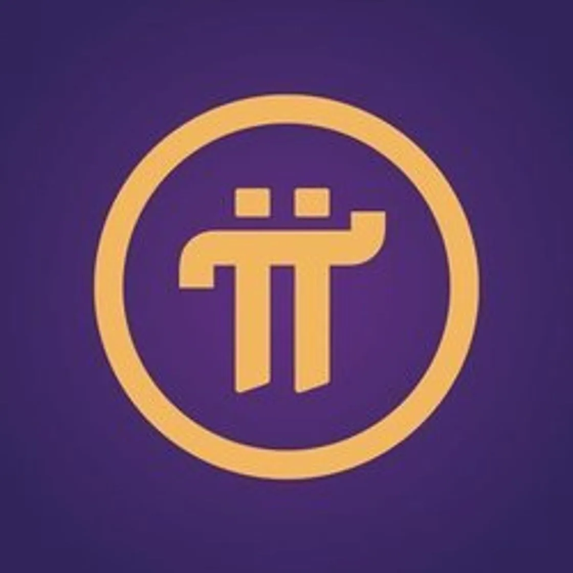 Nueva criptomoneda π! Pi