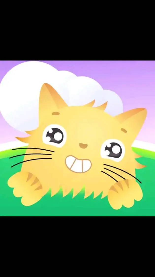 Cats Garden