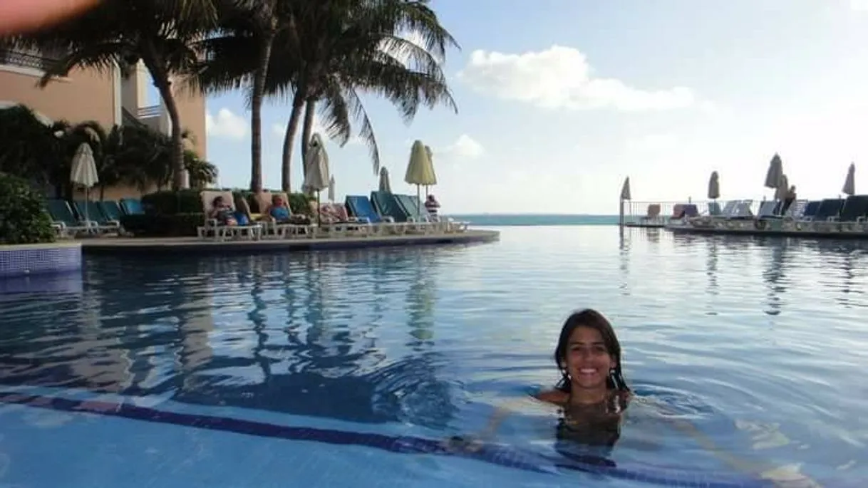 Hotel Riu Cancun