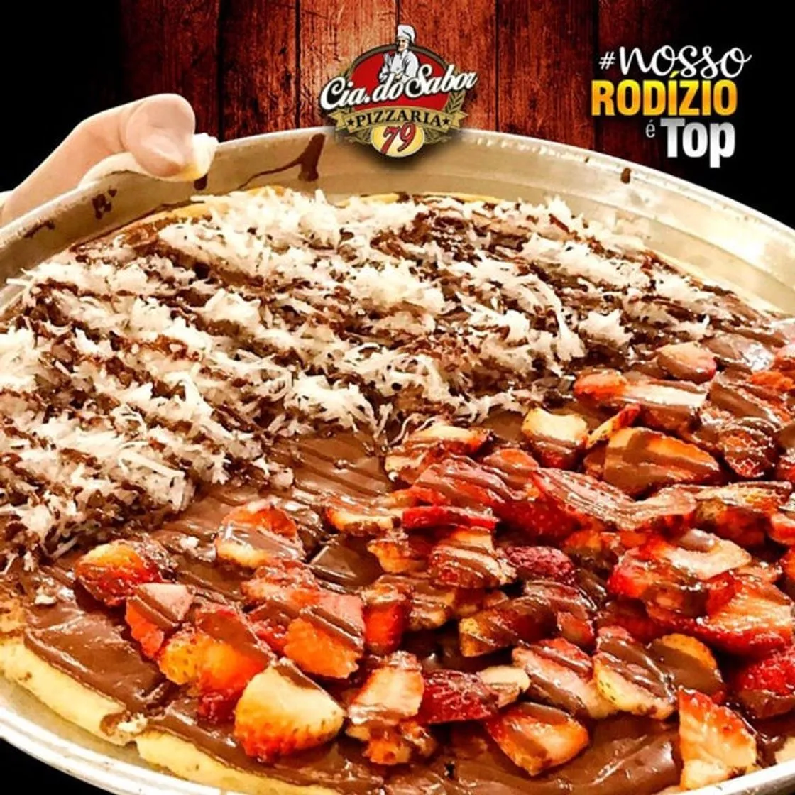 Cia do Sabor