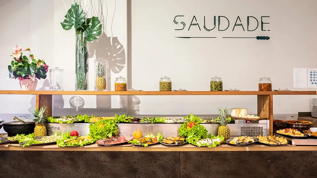 Saudade Brazilian Restaurant