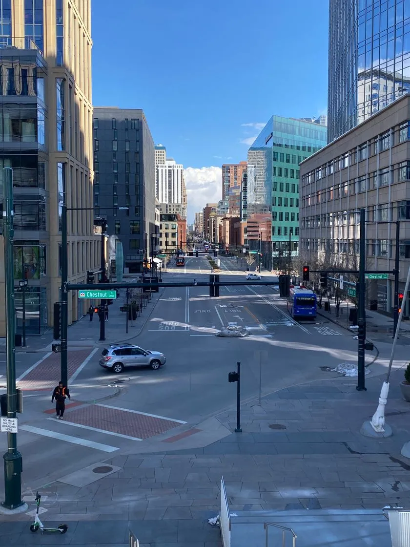 Denver
