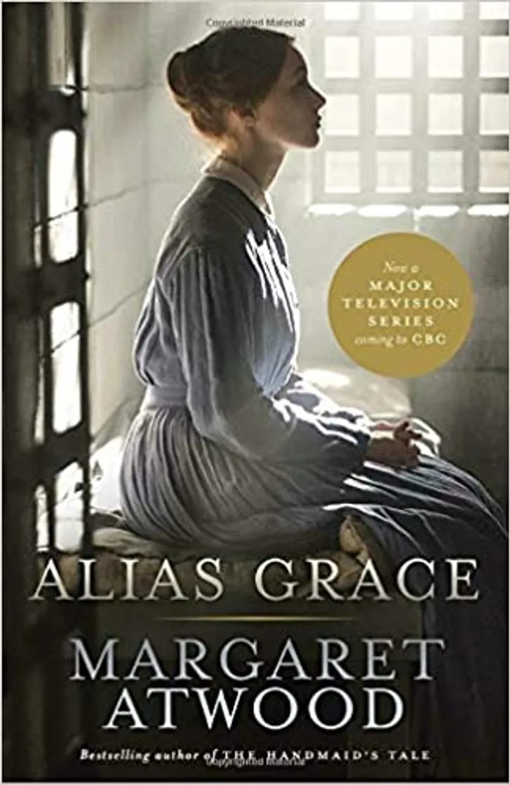 Alias Grace
