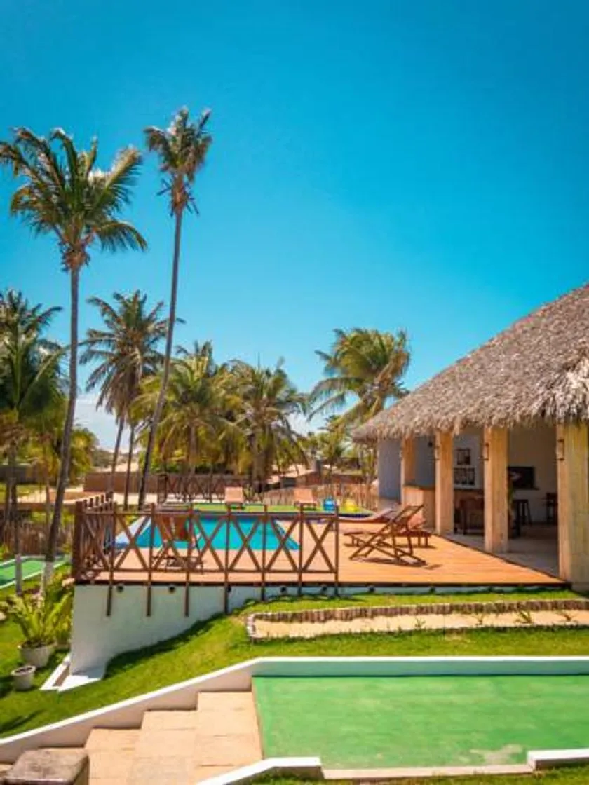 Pousada Coco Cabana