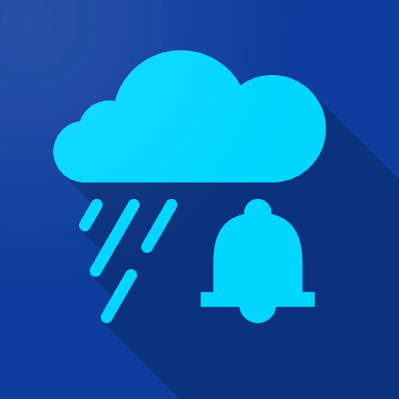 Rain Alarm - Apps on Google Play
