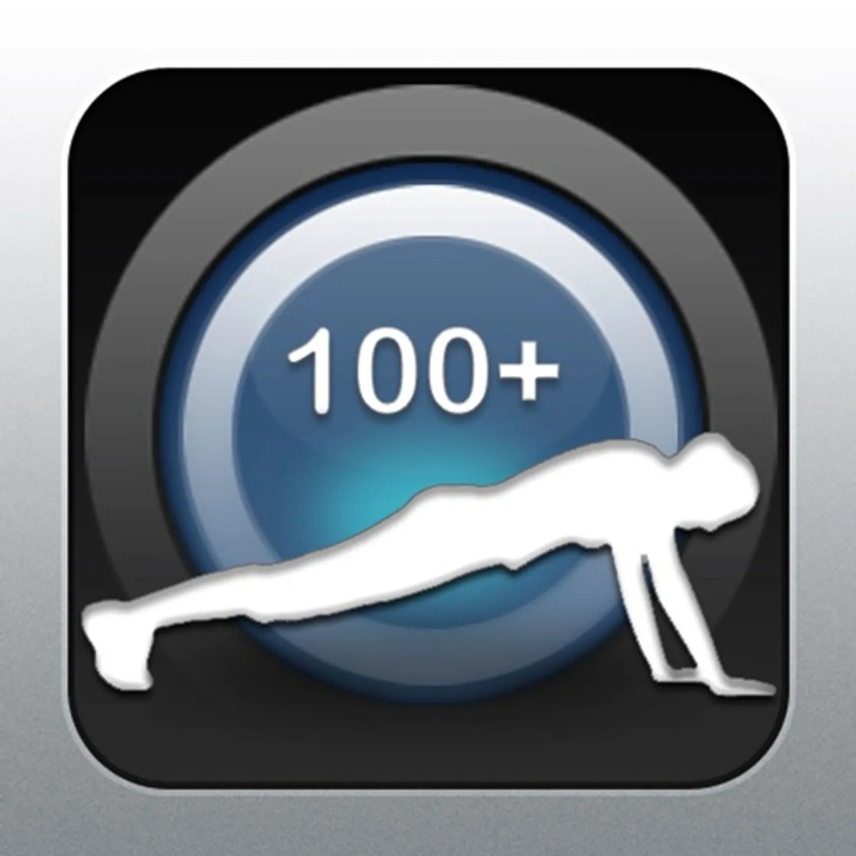 Pushups 100+ Lite