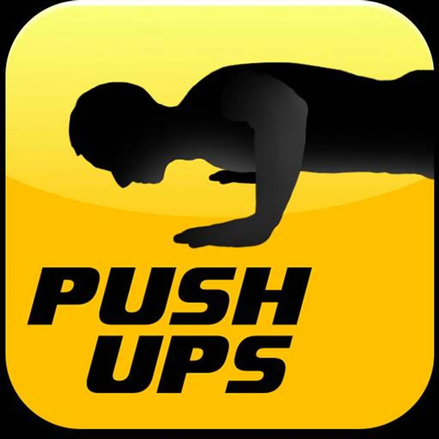 Push Ups