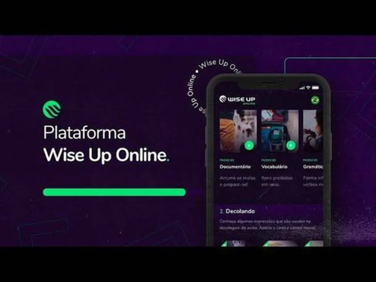Melhor Curso de Inglês Online