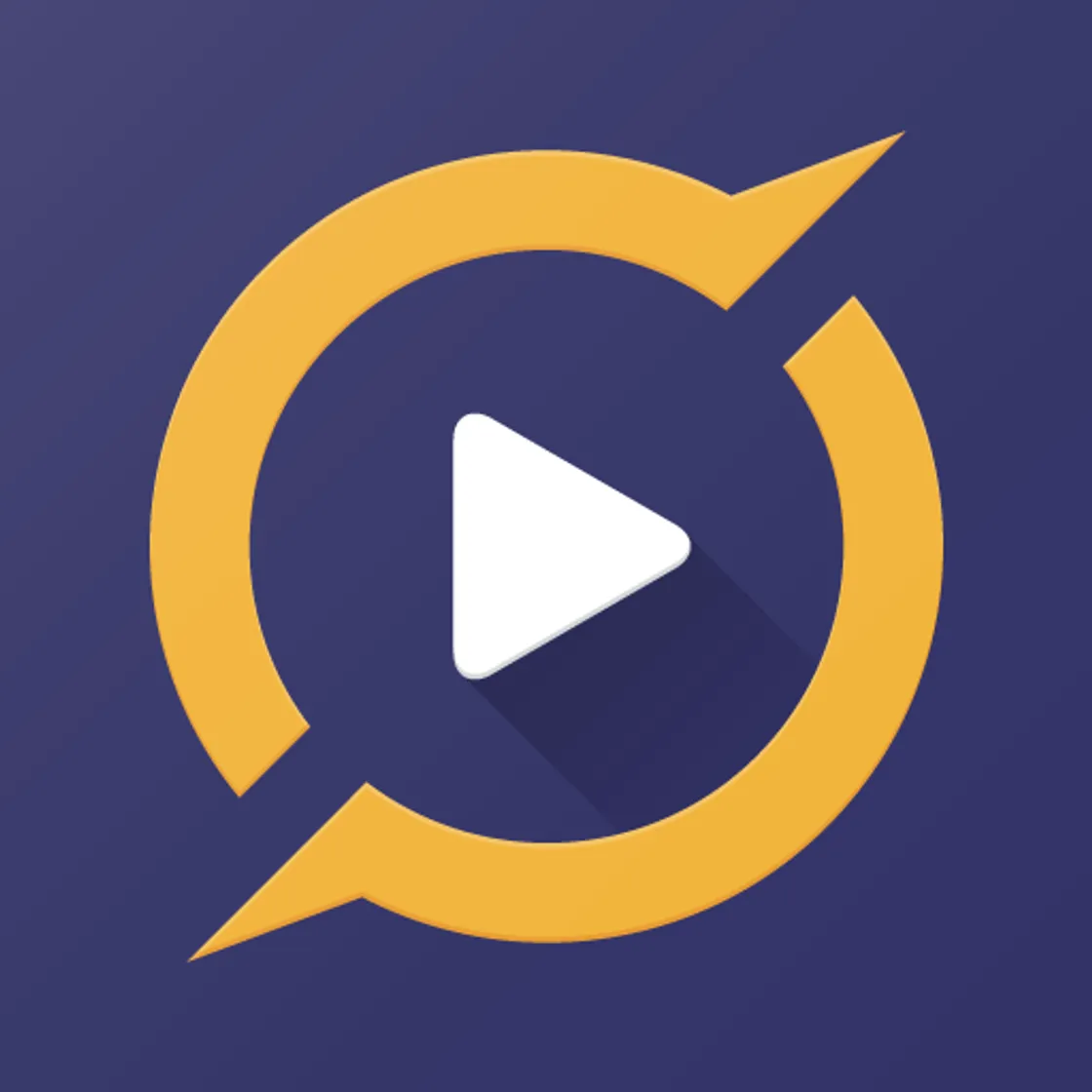 Pulsar Music Player