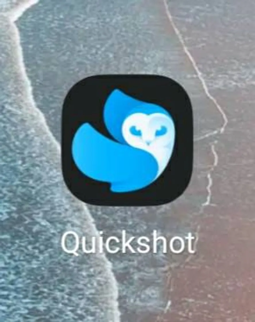 Quickshot