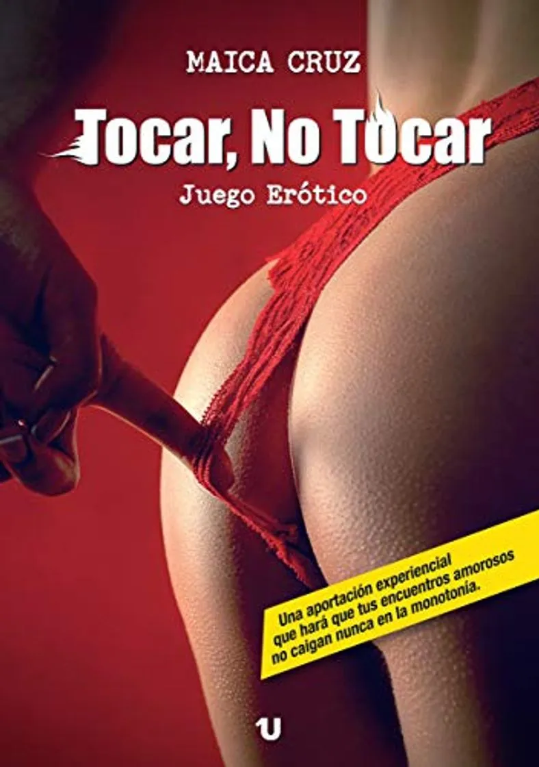 Tocar, No Tocar
