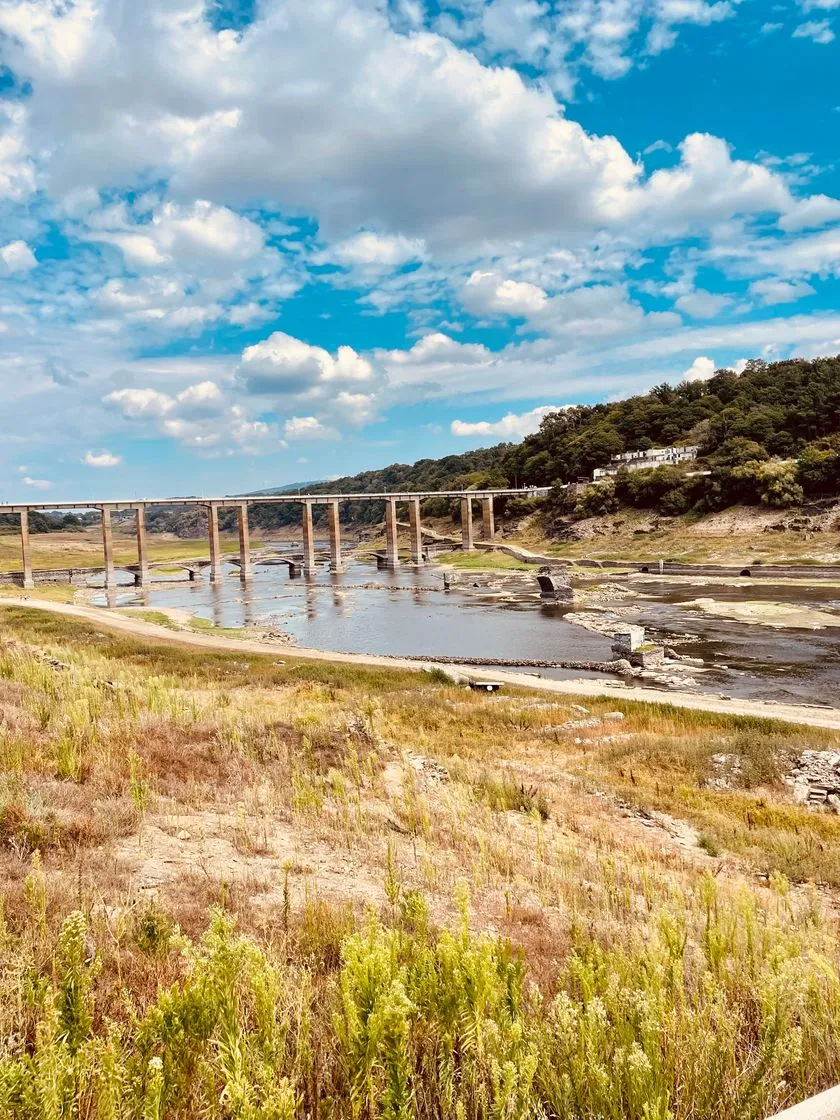 Embalse de Belesar