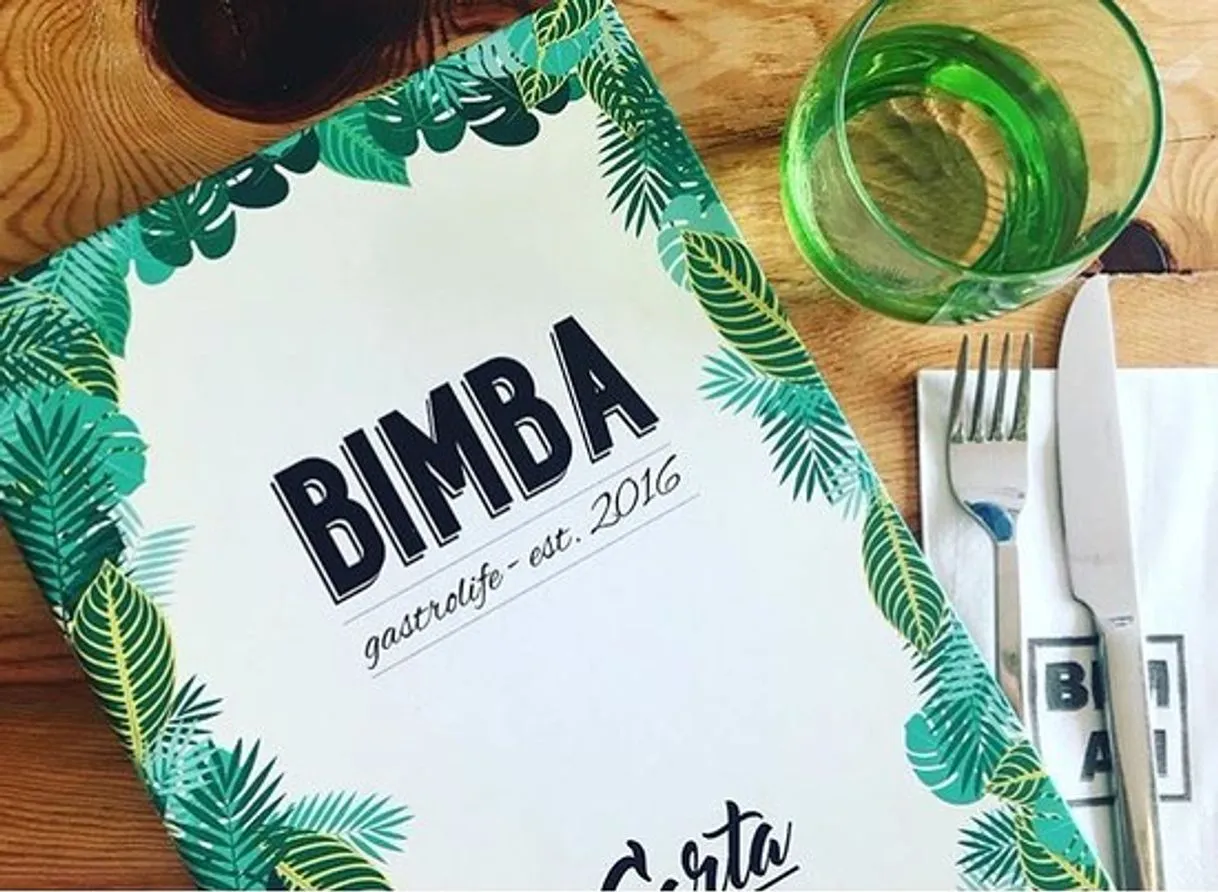 Bimba