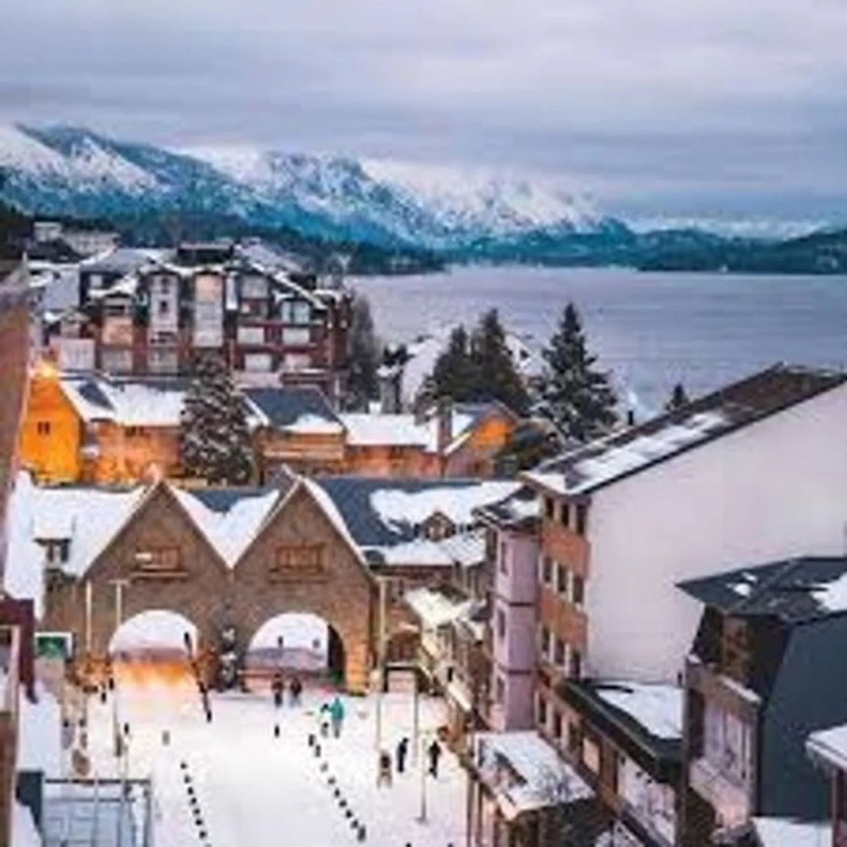 Bariloche