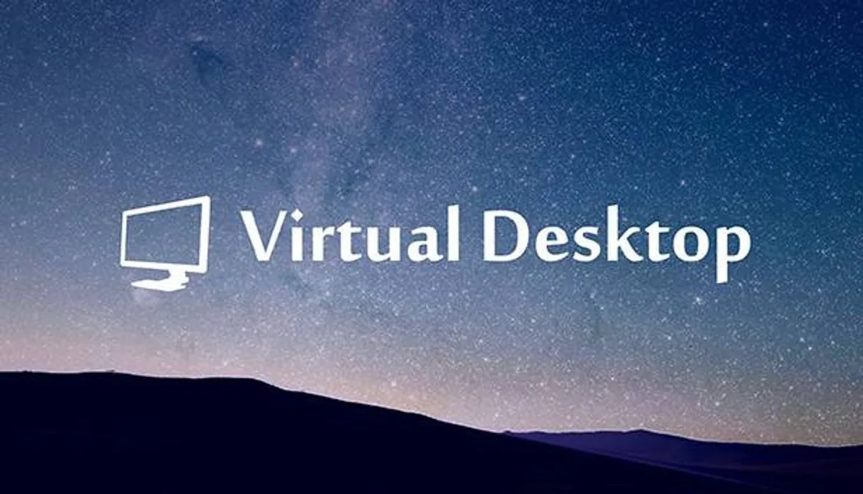 Virtual Desktop on Oculus Quest | Oculus