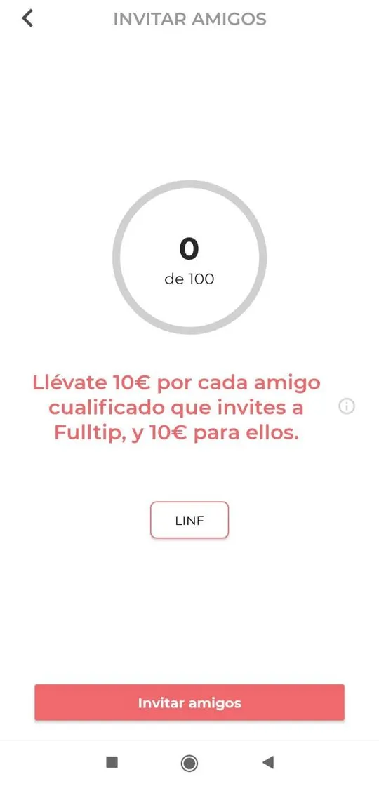 App Fulltip