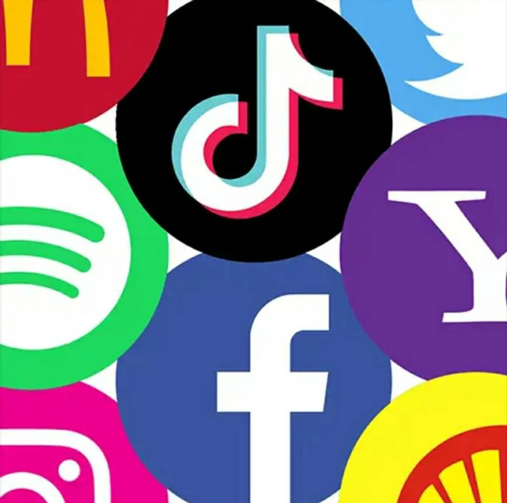 Guess the Logo: Multiple Choice Quiz - Apps on Google Play