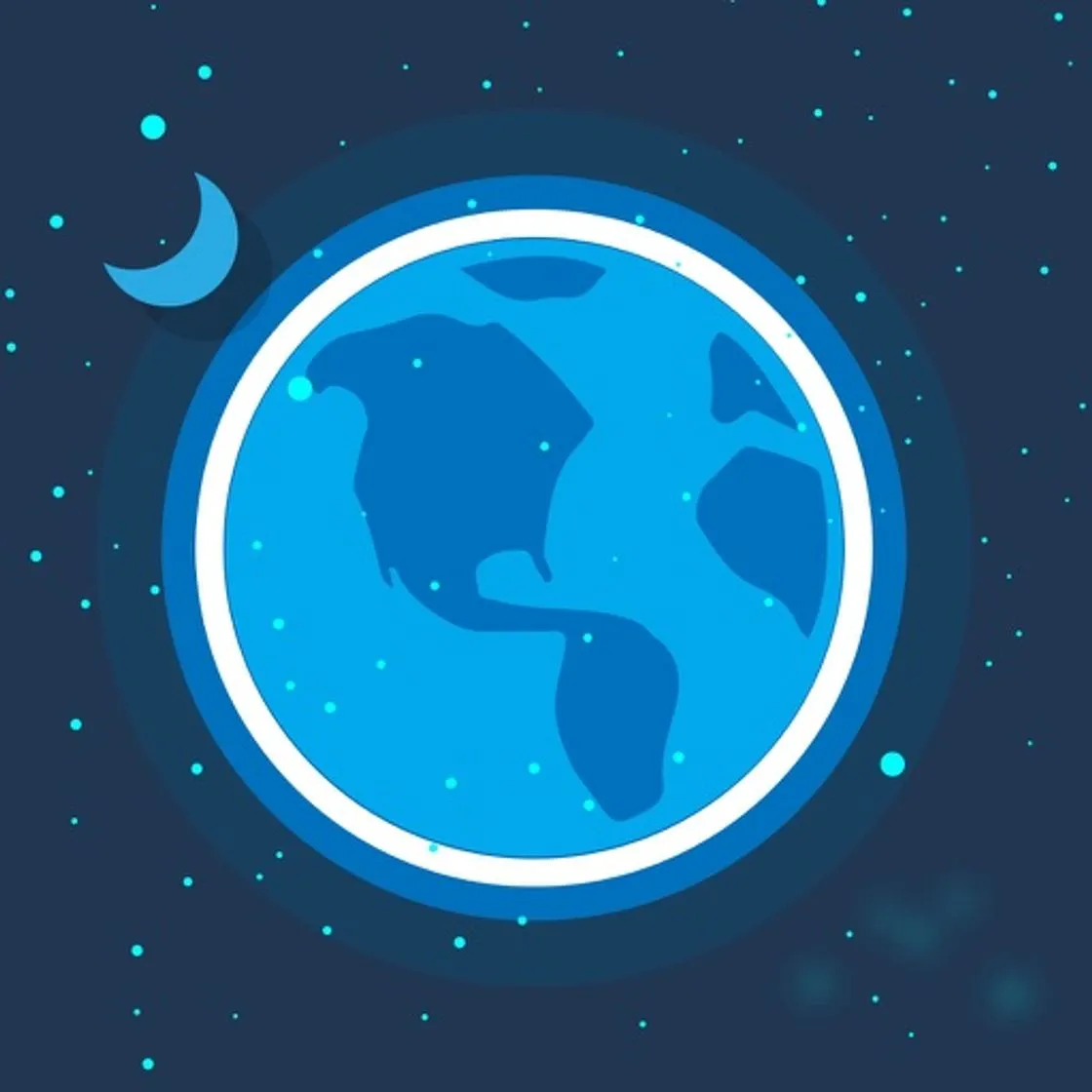 Night Mode - Browser