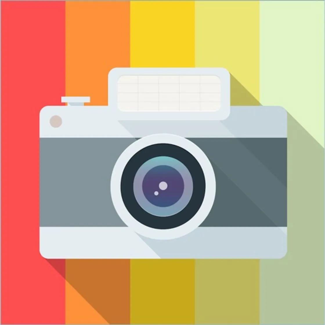 Color Viewfinder - palette