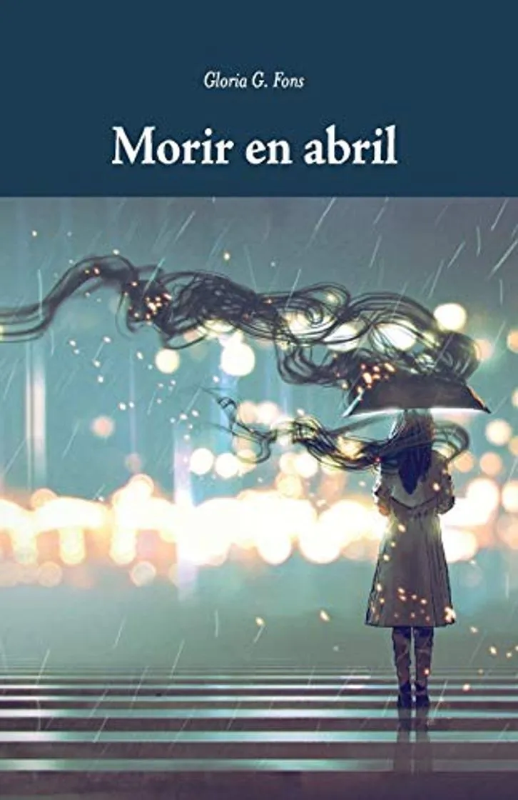 Morir en abril