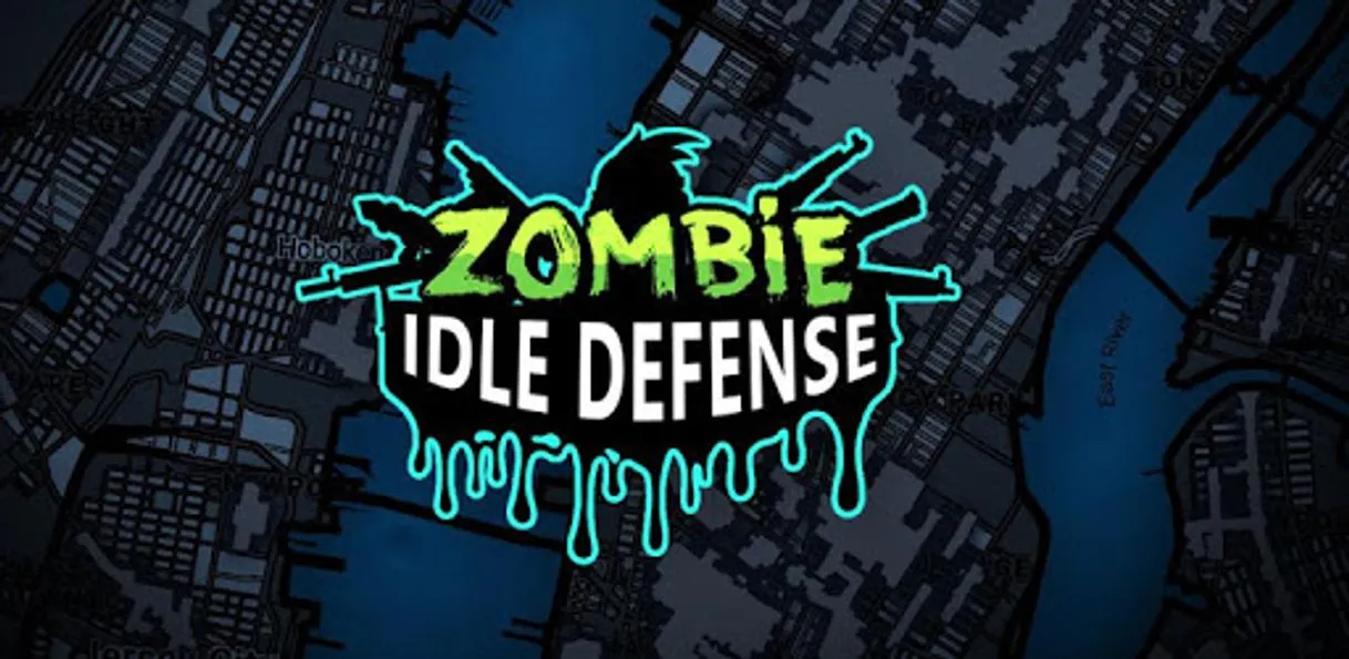 Zombie Idle Defense - Apps on Google Play