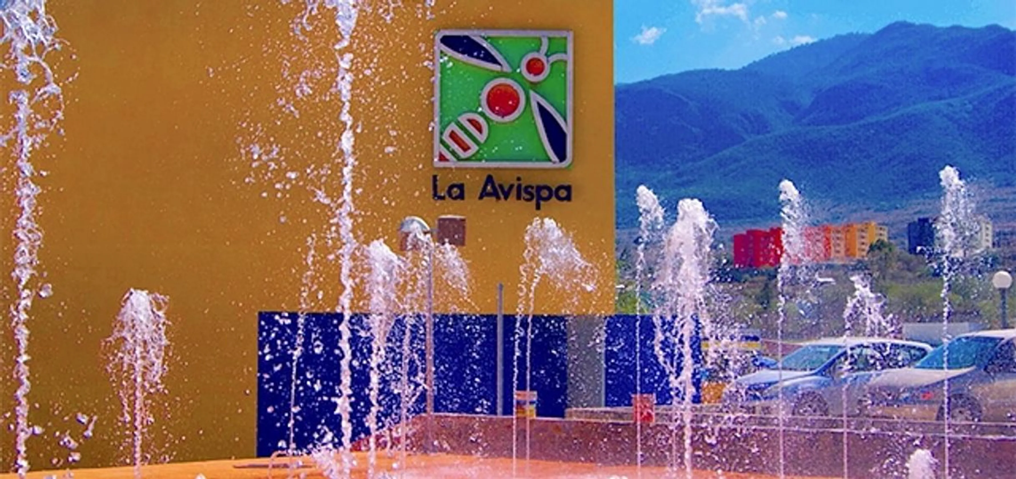 La Avispa Museo Interactivo.