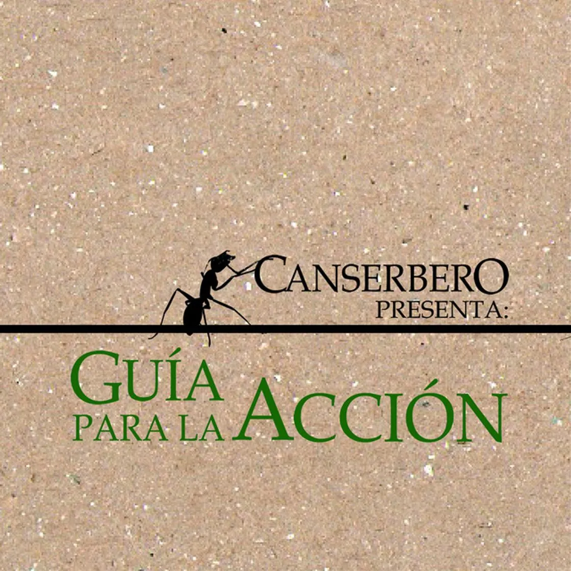 CANción de la Prisión
