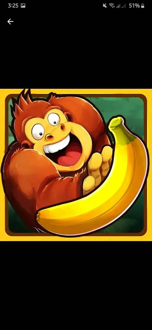 Banana Kong
