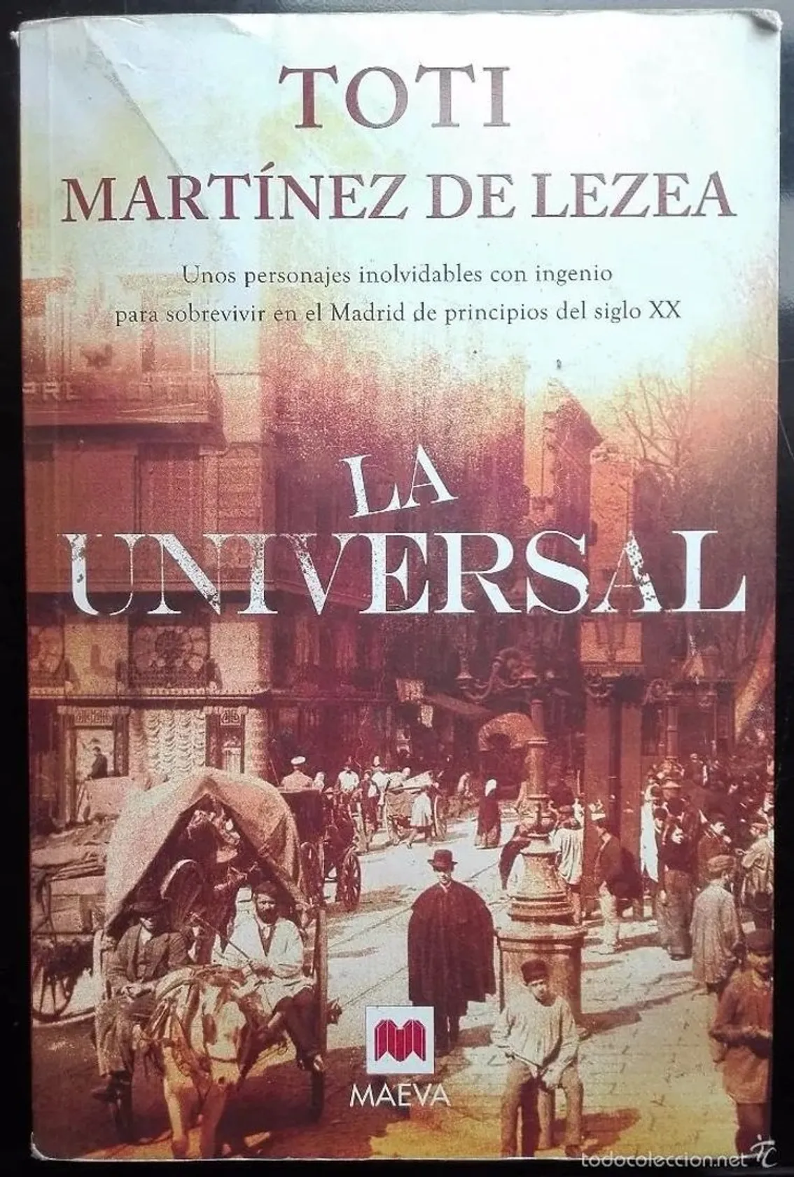 La Universal