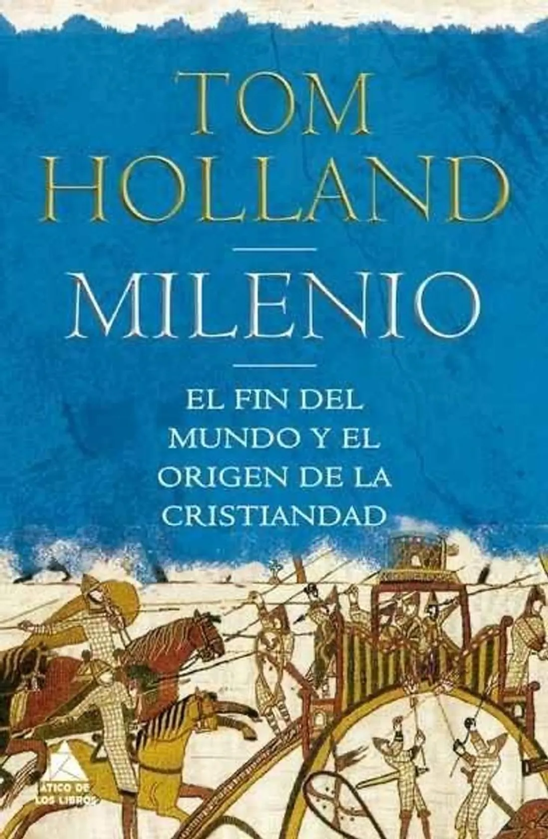 Milenio …