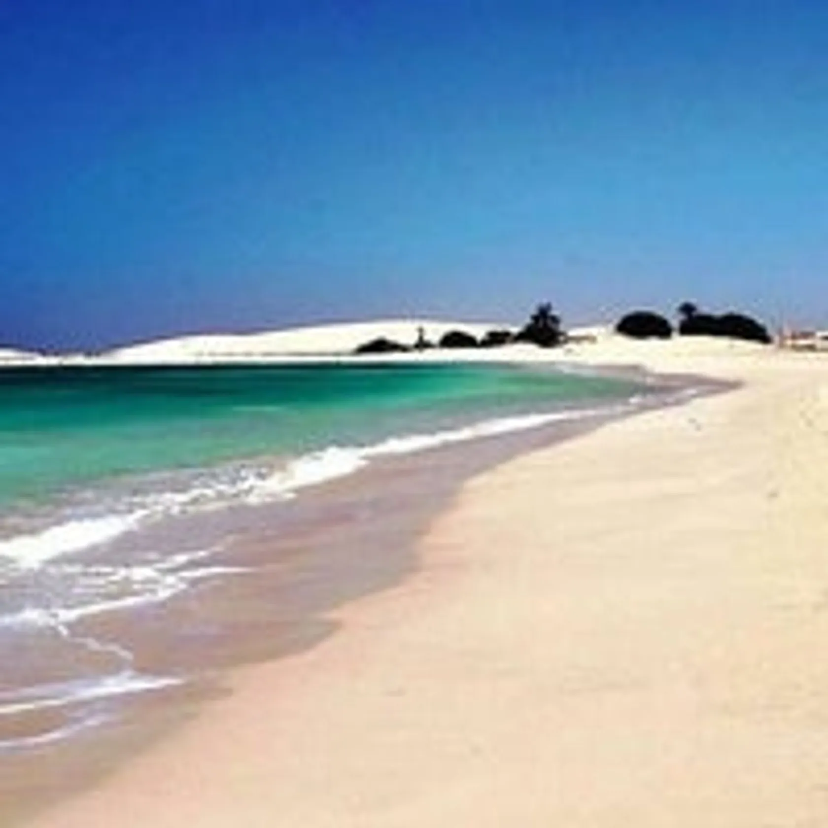 Praia das Dunas