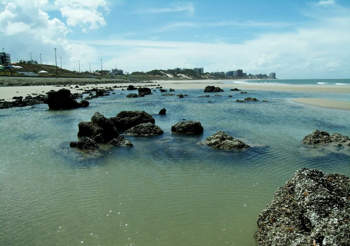 Praia