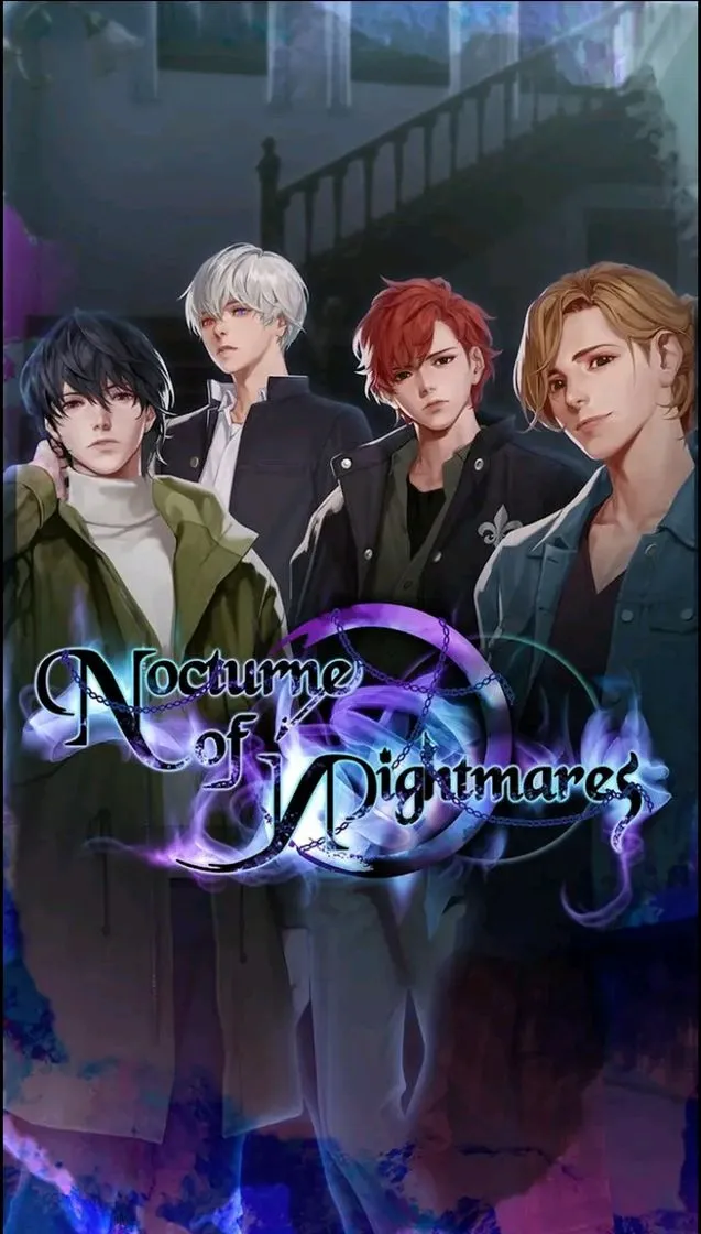 Nocturne of nightmares