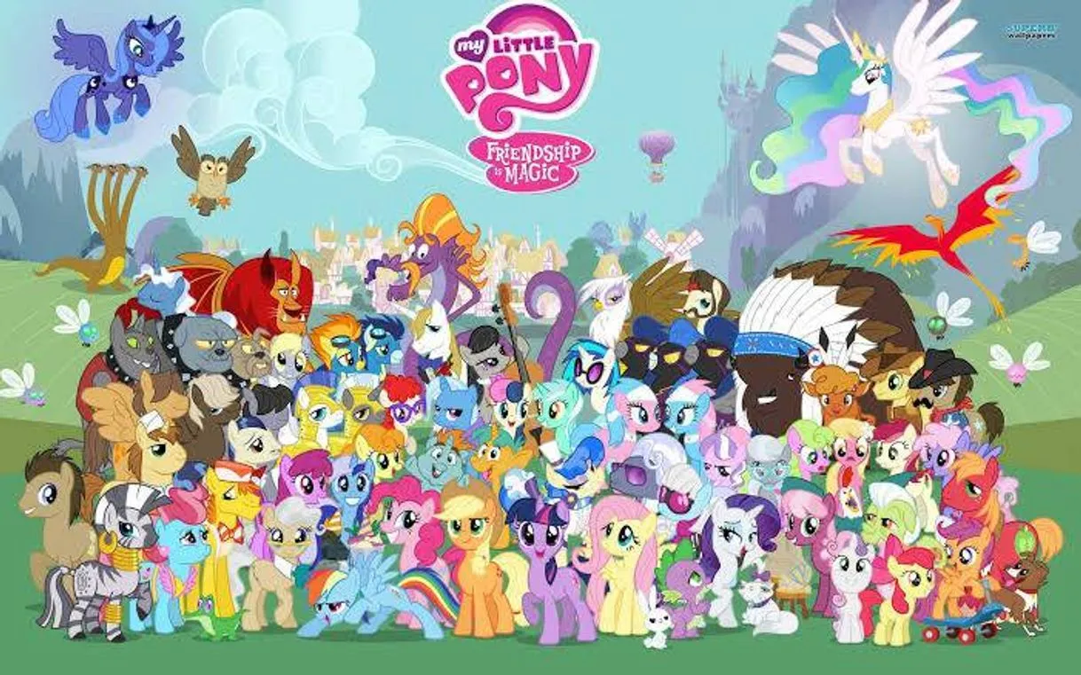 MLP