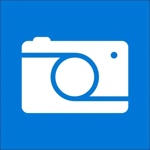 Microsoft Pix Cámara