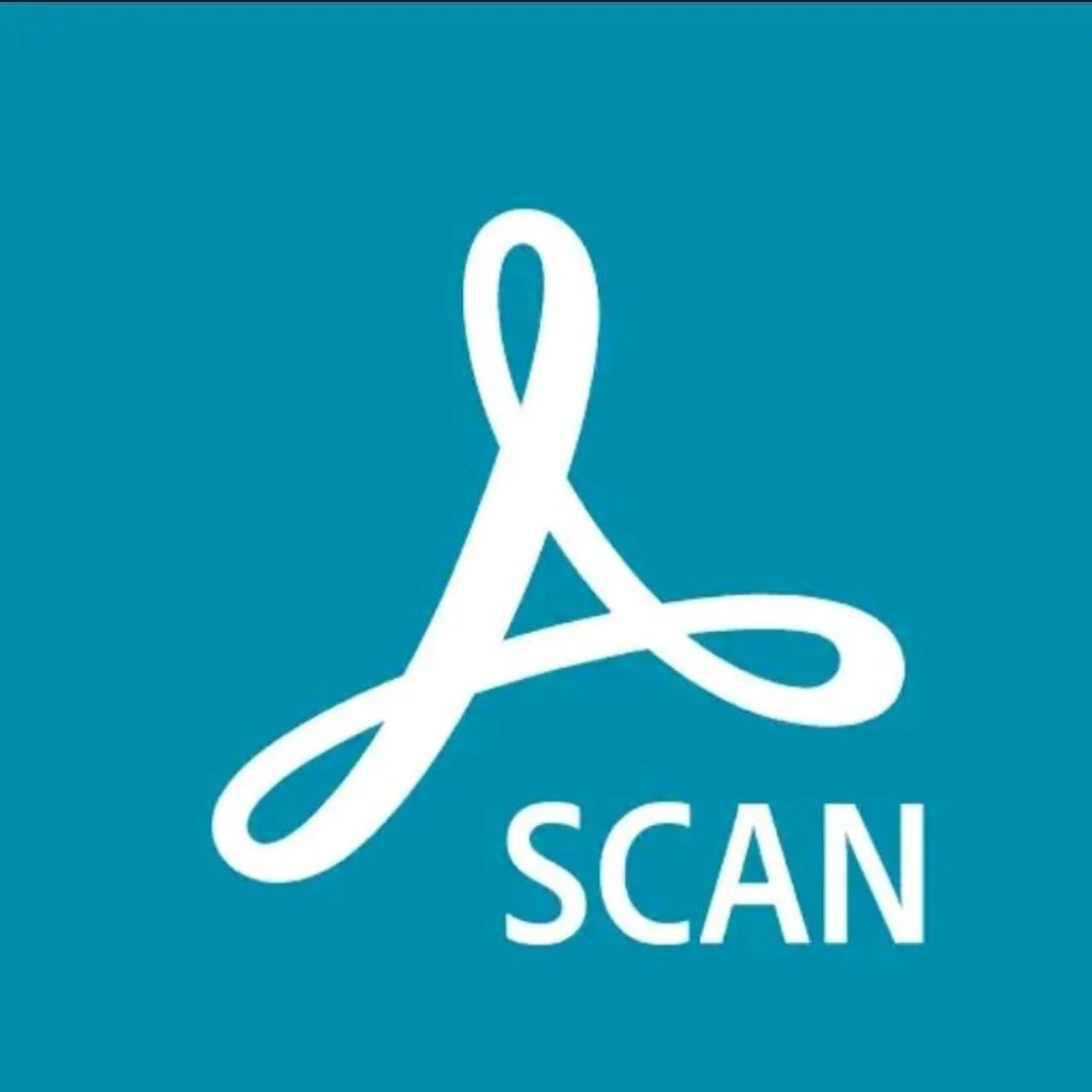 Adobe Scan: PDF Scanner with OCR