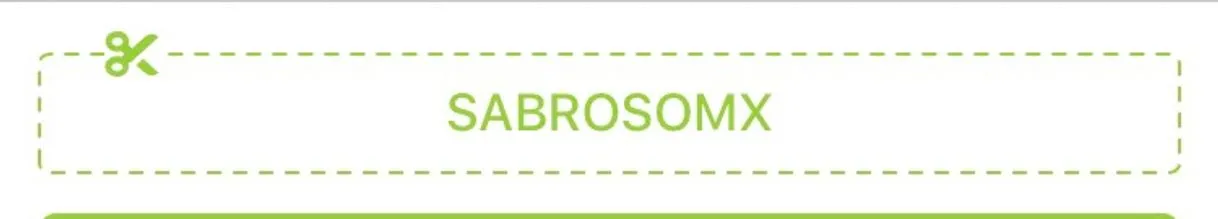 UBER EATS - PROMOCIÓN