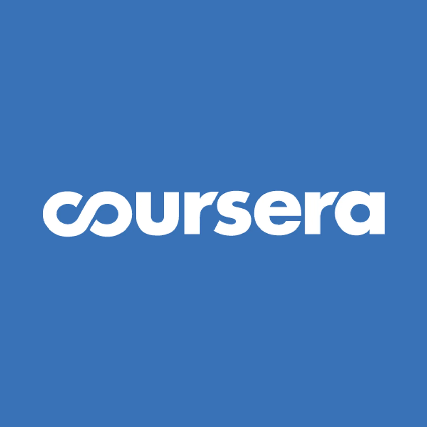 Coursera: Online courses - Apps