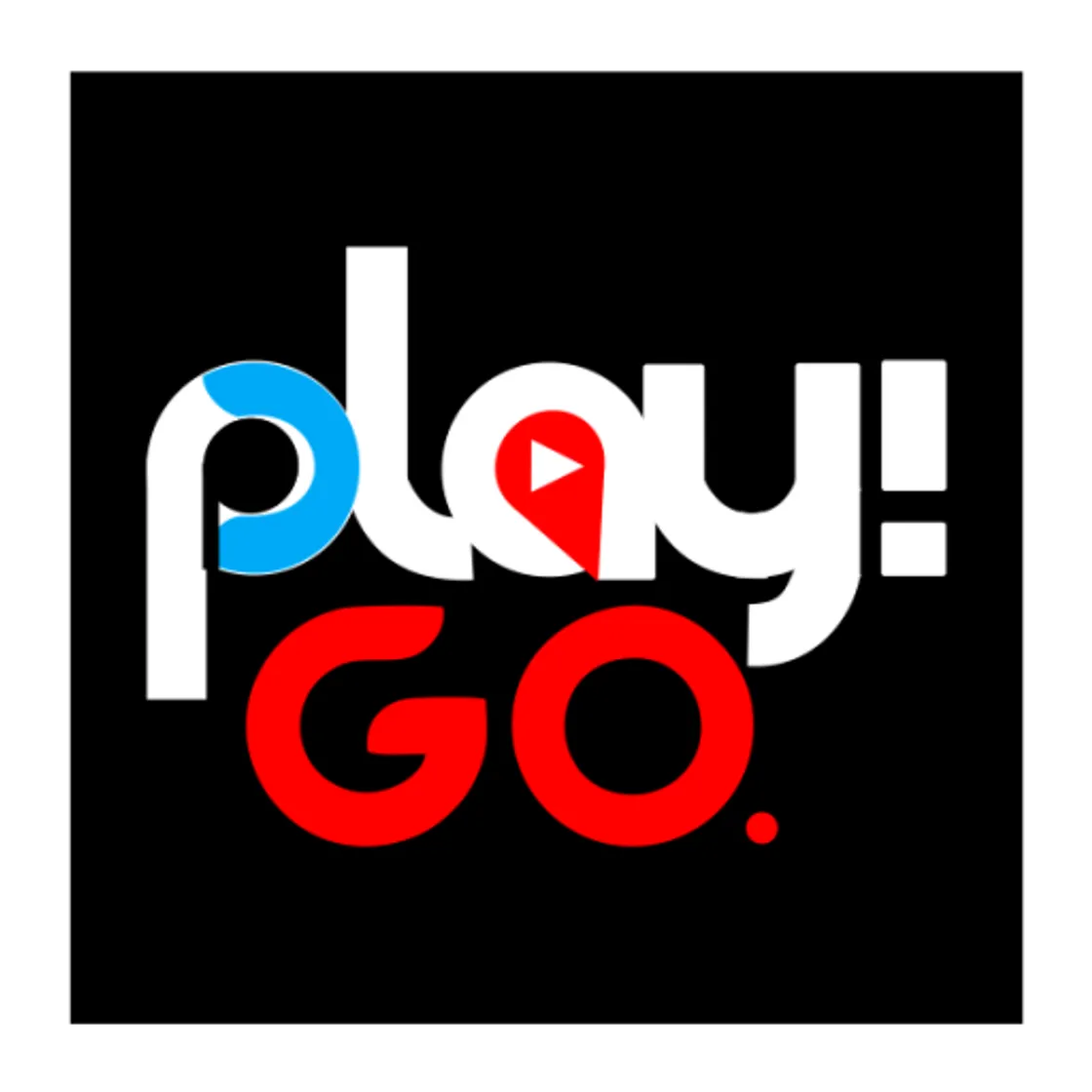 App: play go