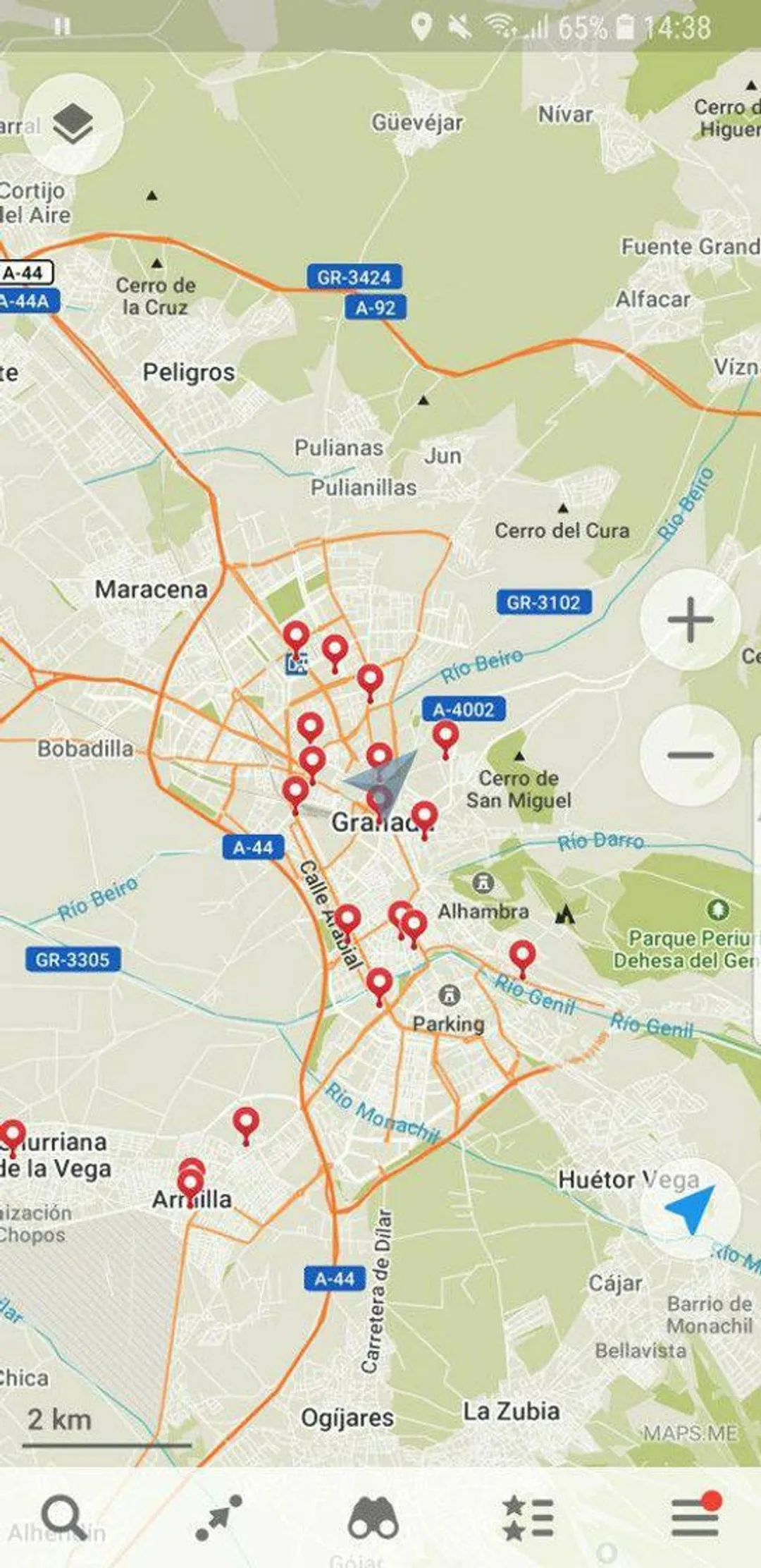 Maps.Me
