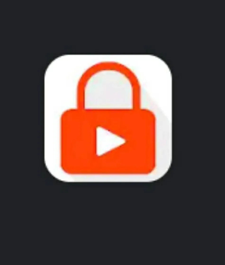Aplicación de bloqueo