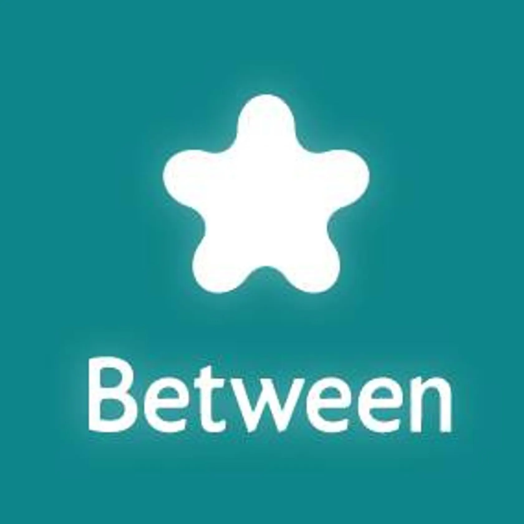 Between - Private Couples App 💗