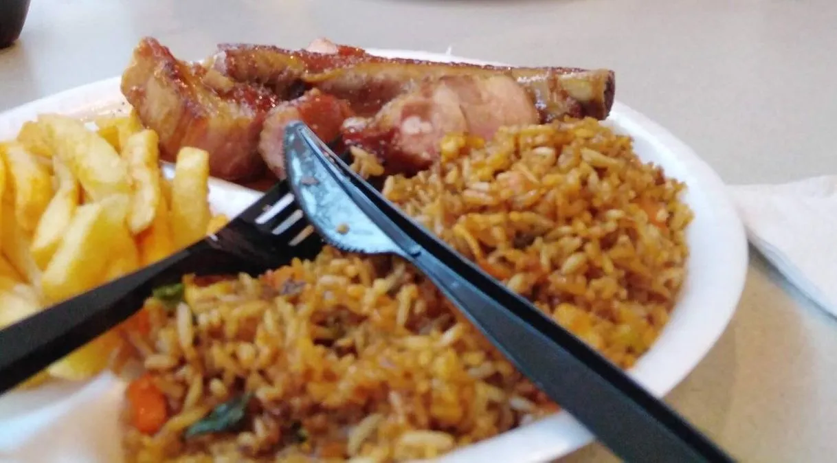 Cajun