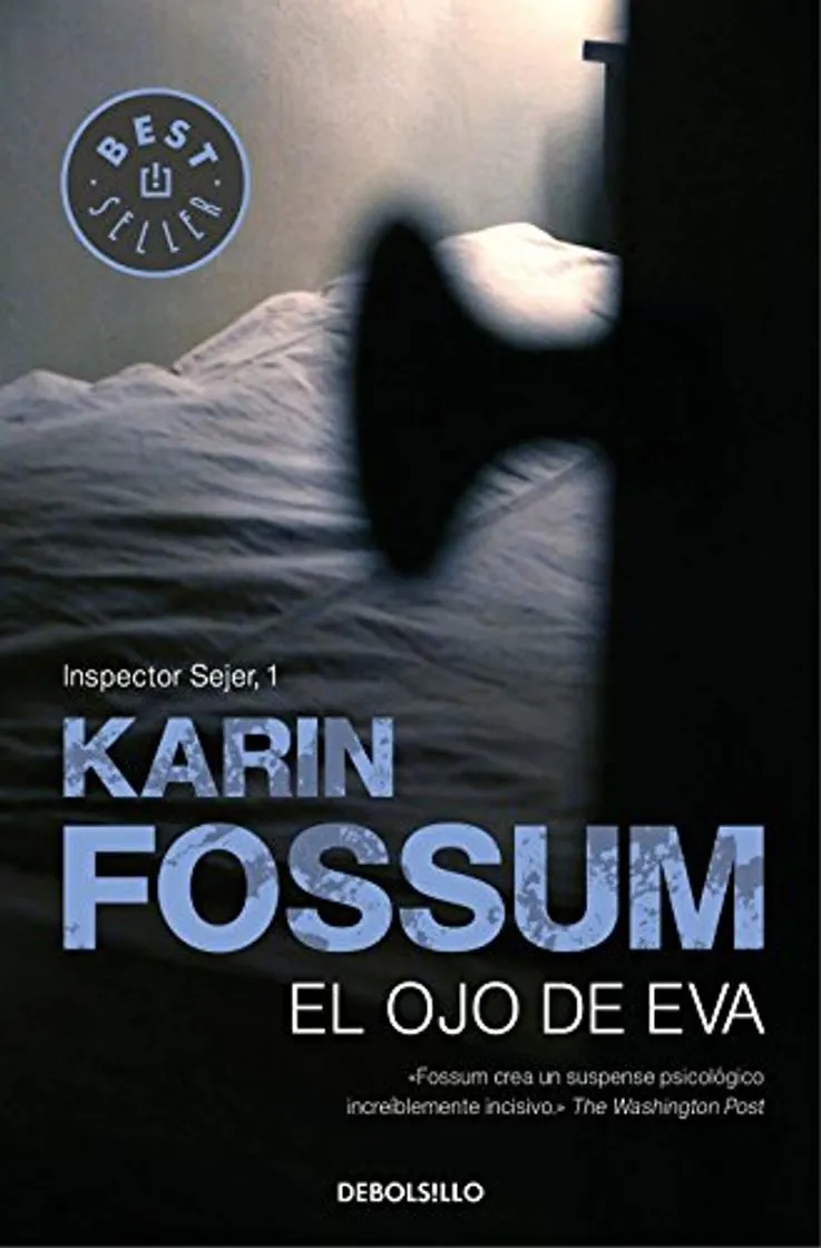 El ojo de Eva