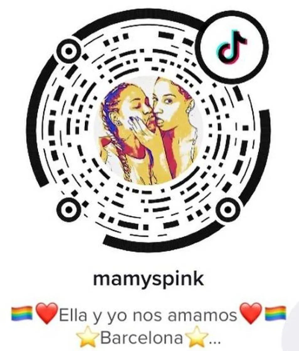 Dale para este enlace si tienes tik tok!!