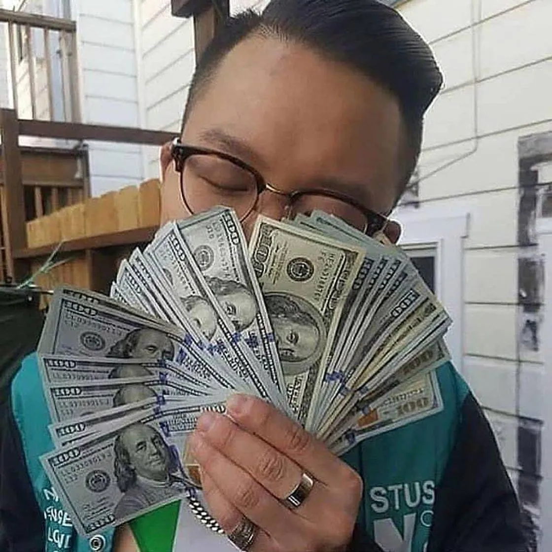 Registrate y gana dinero extra sin invertir nada desde casa