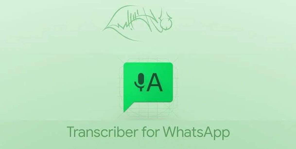Transcriber