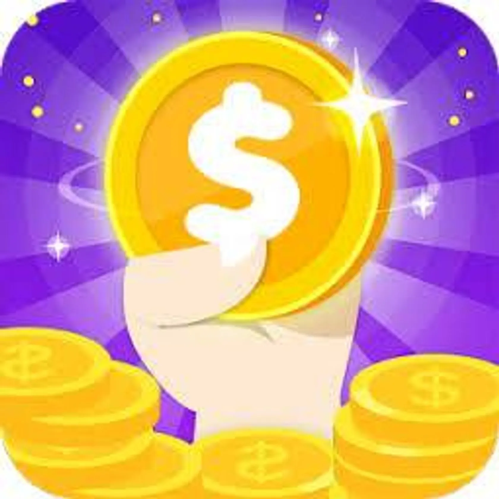 Lucky You – Get Rewards & Lucky Now - Apps on Google Play