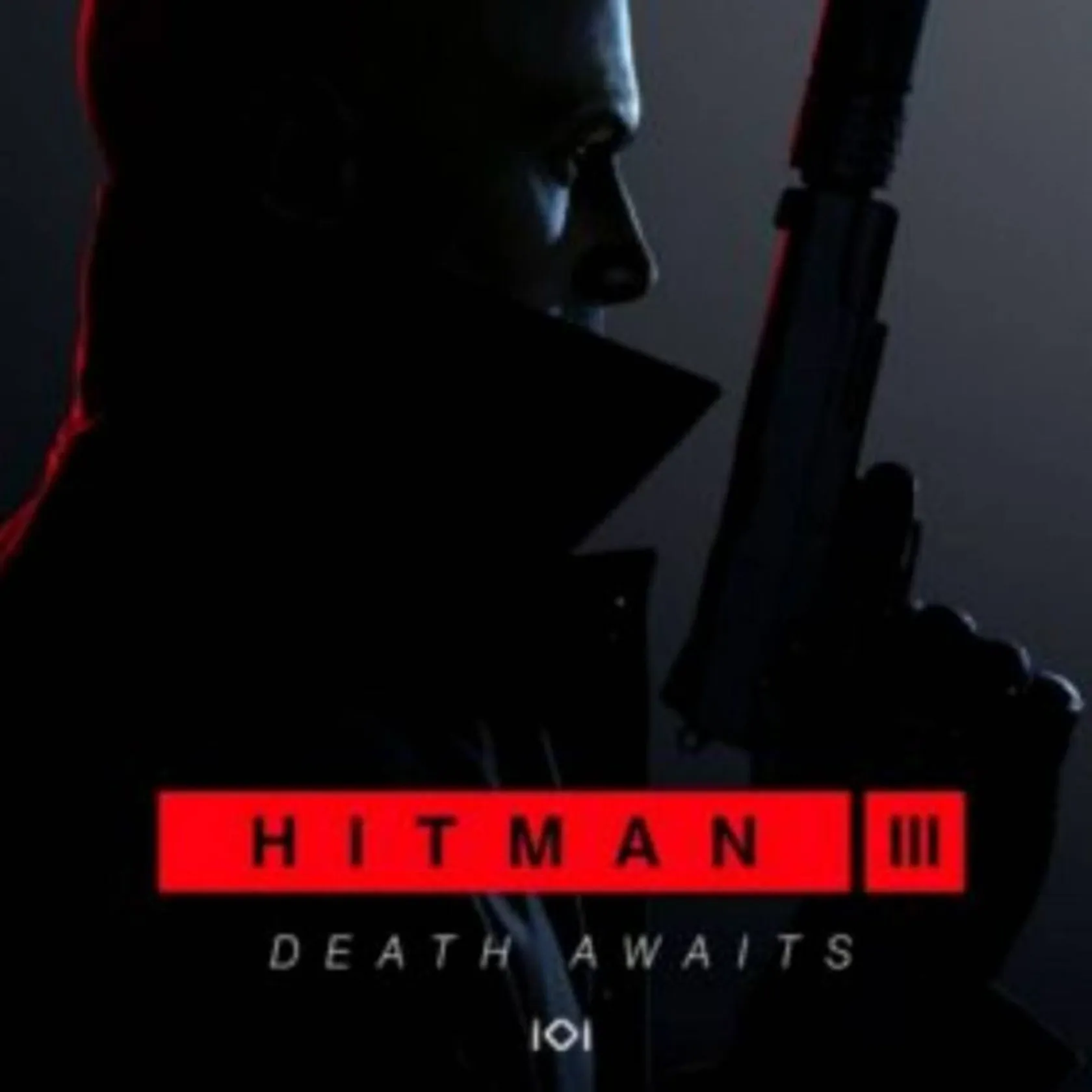 Hitman 3