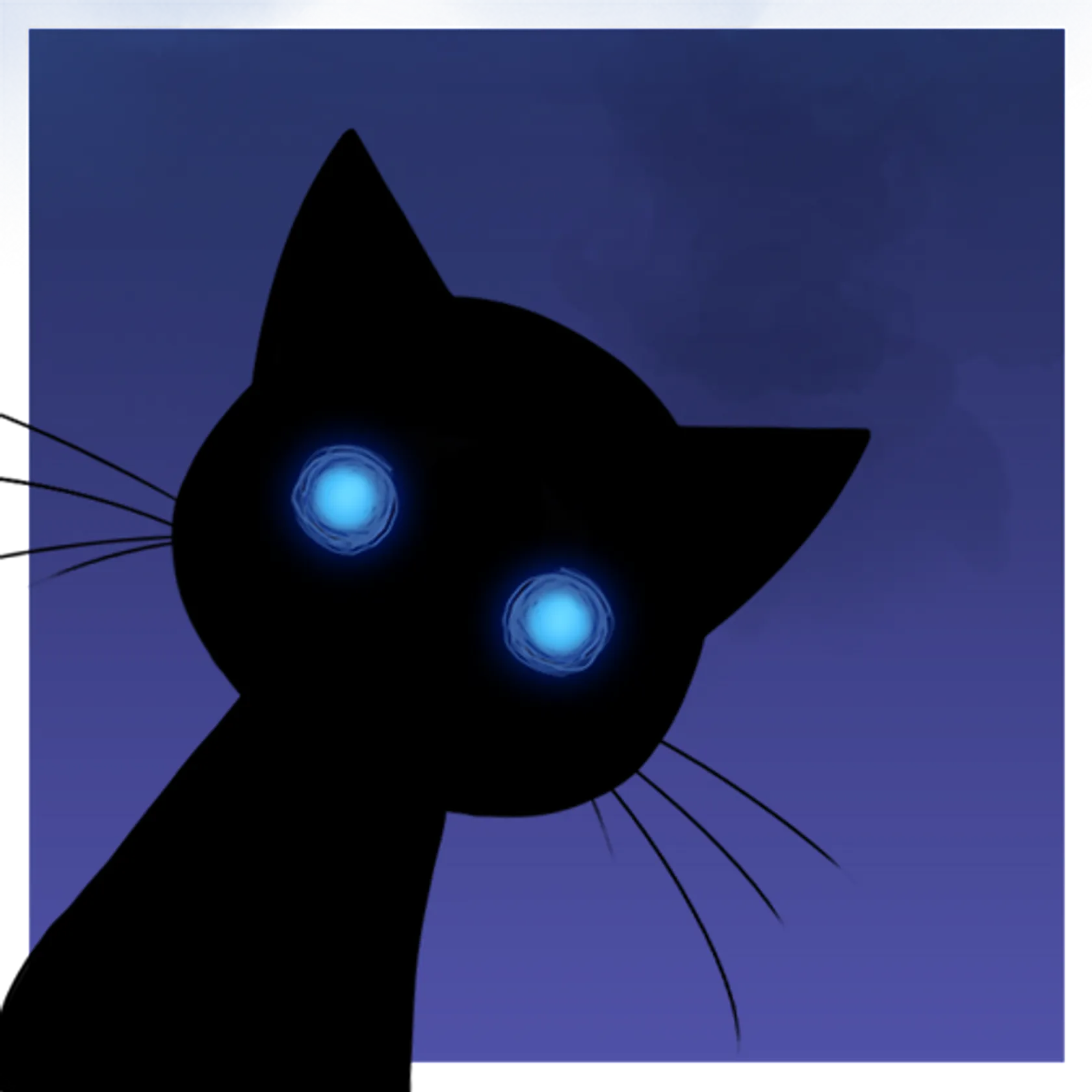 Stalker Cat Wallpaper - Apps on Google Play